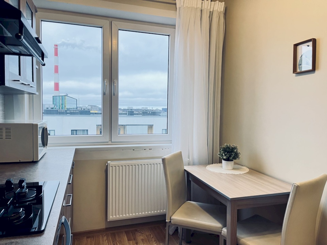 Tallinn, Kristiine linnaosa, Kuldnoka tn 7