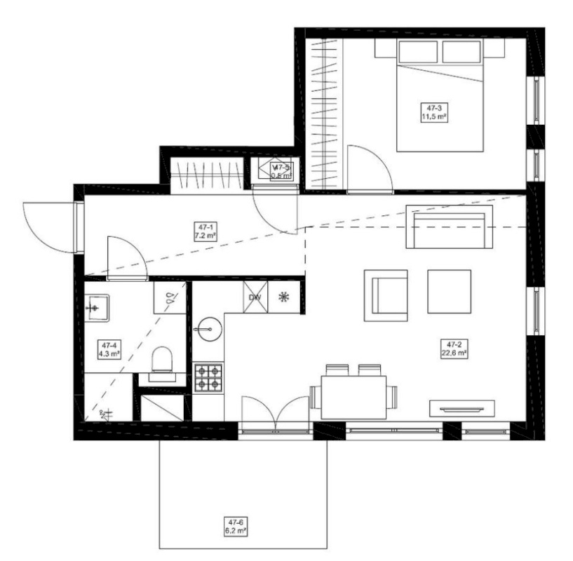 Tallinn, Kesklinna linnaosa, Torupilli, Jakobsoni 7