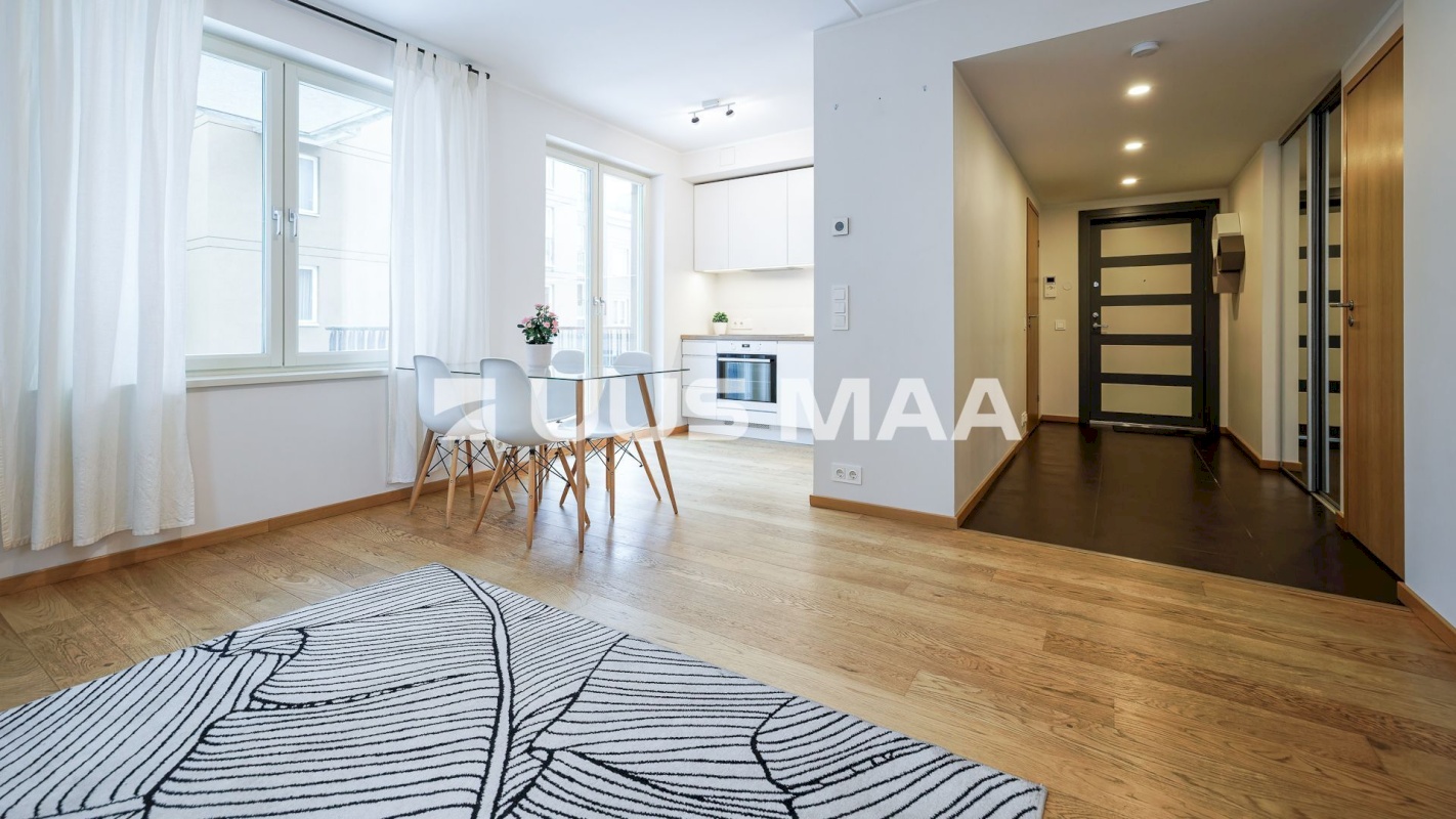 Tallinn, Kesklinna linnaosa, Torupilli, Jakobsoni 7