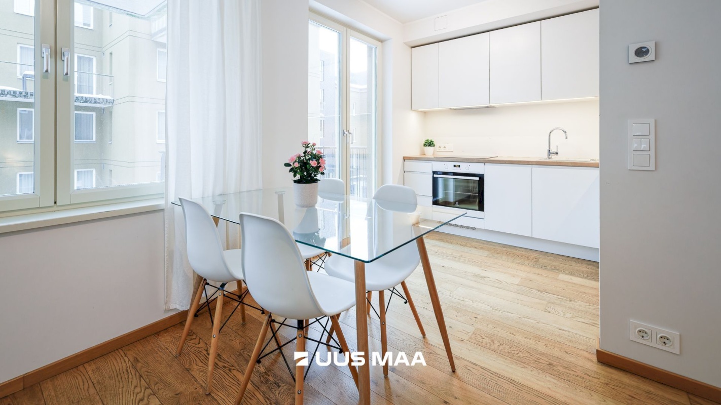 Tallinn, Kesklinna linnaosa, Torupilli, Jakobsoni 7