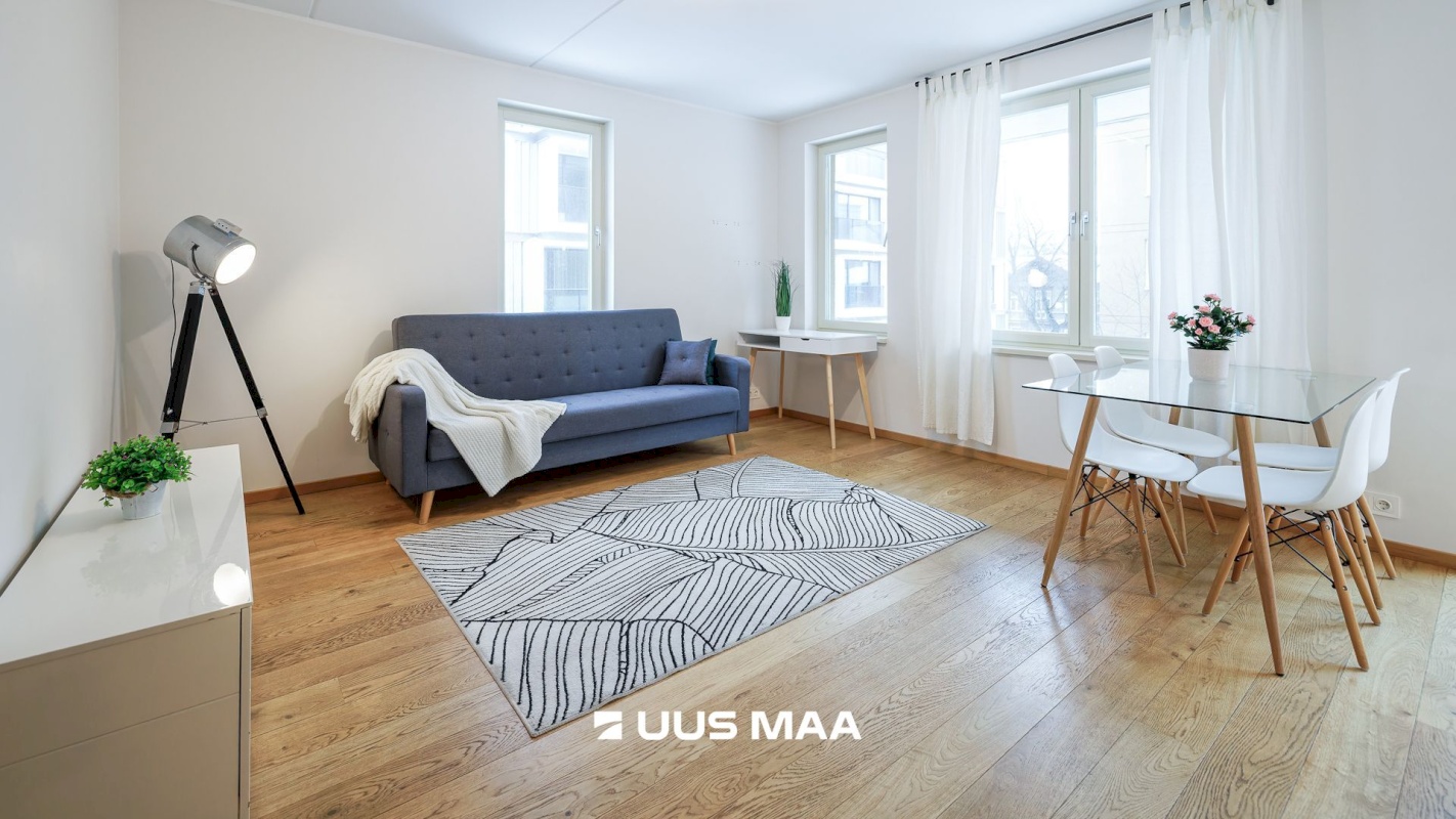 Tallinn, Kesklinna linnaosa, Torupilli, Jakobsoni 7