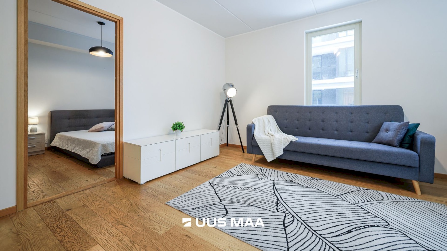 Tallinn, Kesklinna linnaosa, Torupilli, Jakobsoni 7