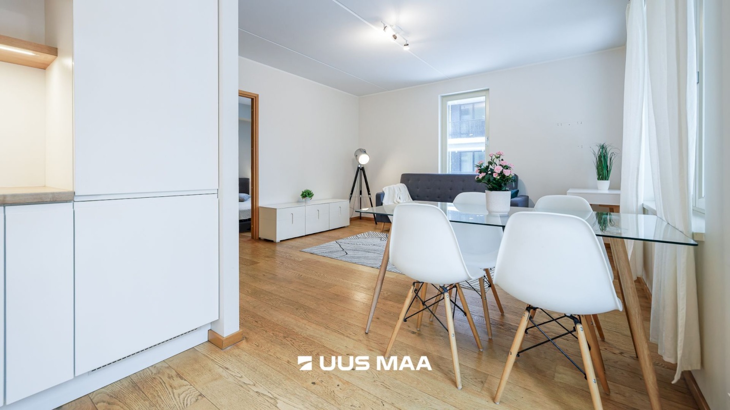 Tallinn, Kesklinna linnaosa, Torupilli, Jakobsoni 7