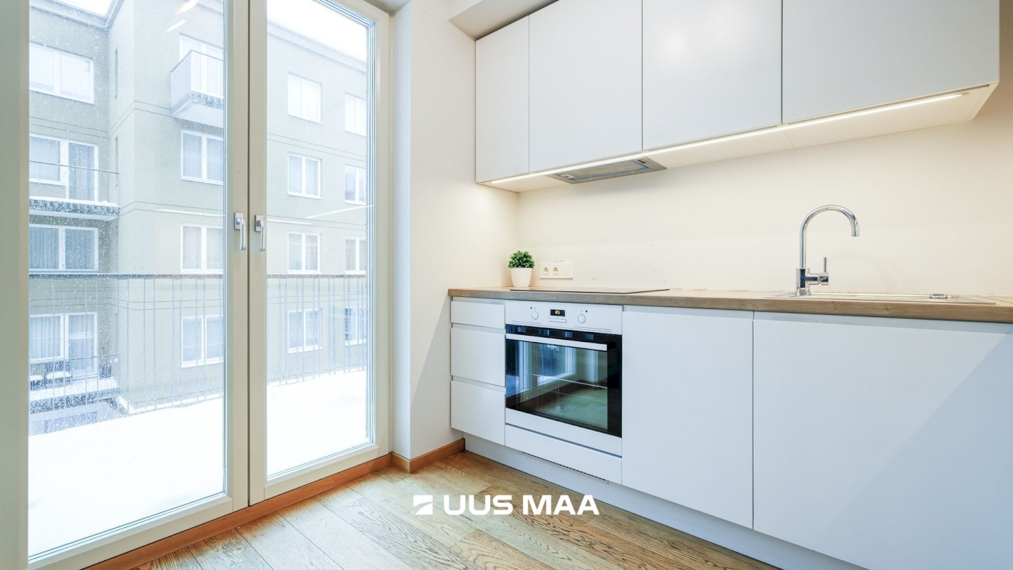 Tallinn, Kesklinna linnaosa, Torupilli, Jakobsoni 7