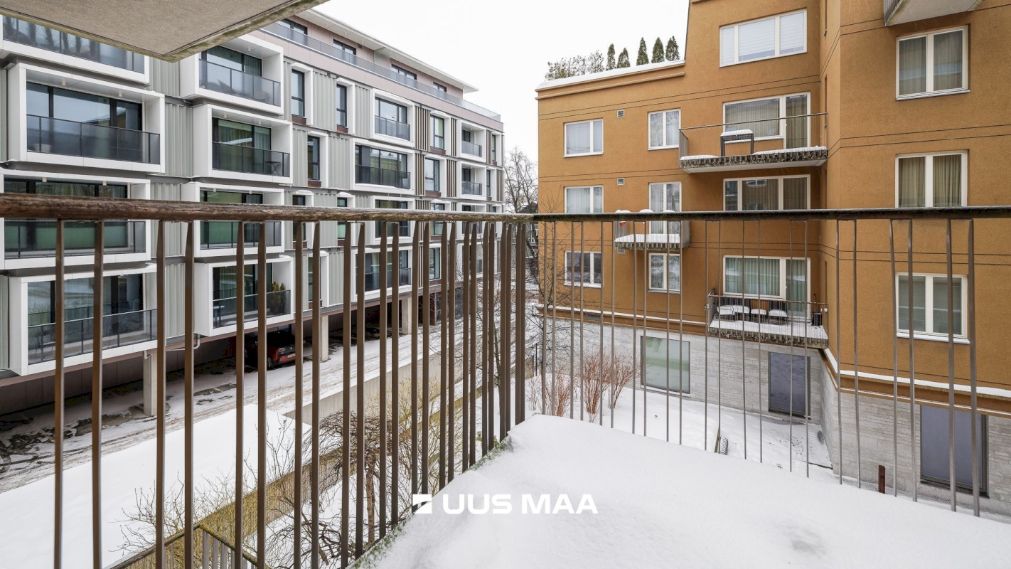 Tallinn, Kesklinna linnaosa, Torupilli, Jakobsoni 7