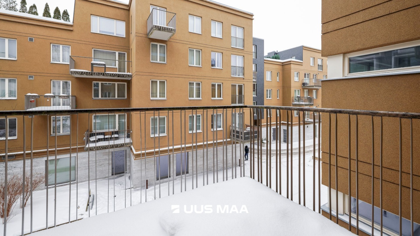 Tallinn, Kesklinna linnaosa, Torupilli, Jakobsoni 7