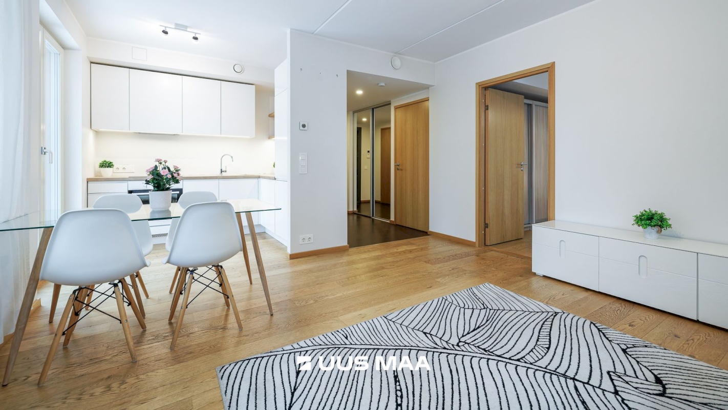 Tallinn, Kesklinna linnaosa, Torupilli, Jakobsoni 7