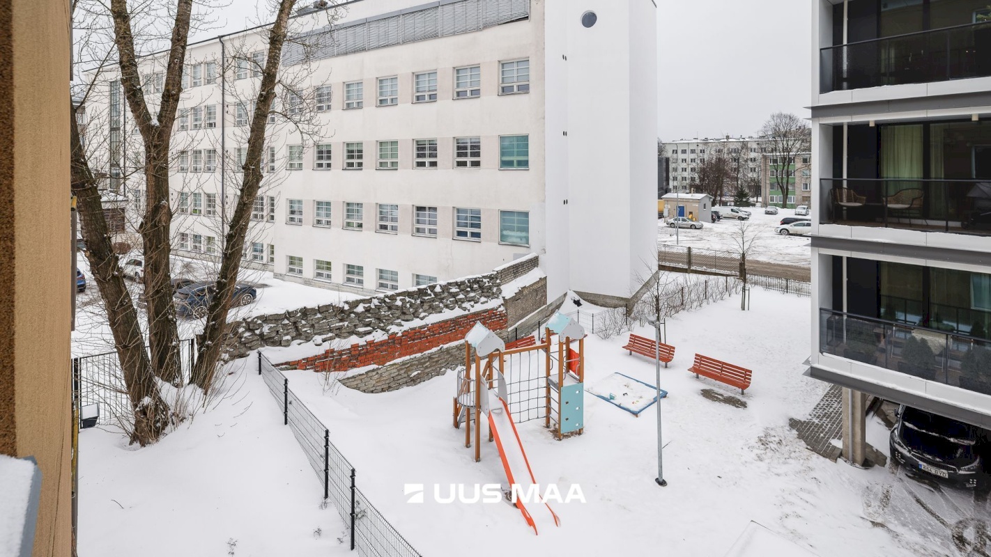 Tallinn, Kesklinna linnaosa, Torupilli, Jakobsoni 7