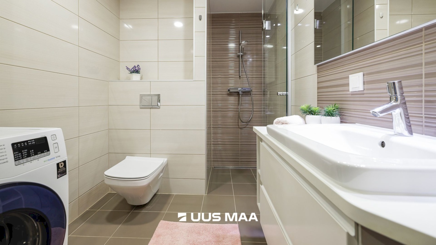 Tallinn, Kesklinna linnaosa, Torupilli, Jakobsoni 7