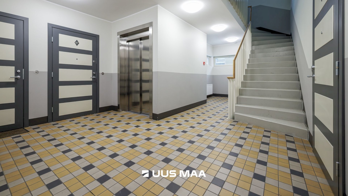 Tallinn, Kesklinna linnaosa, Torupilli, Jakobsoni 7