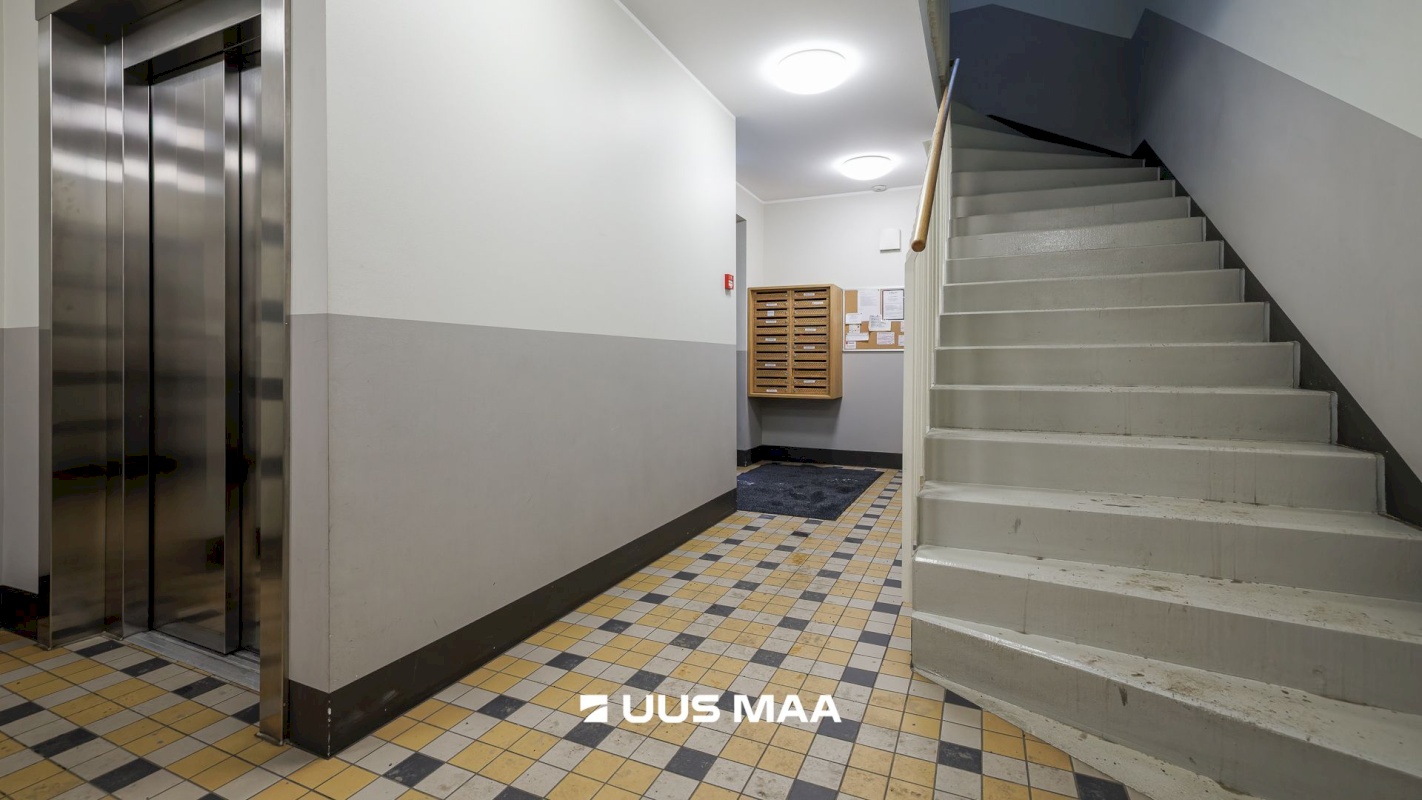 Tallinn, Kesklinna linnaosa, Torupilli, Jakobsoni 7