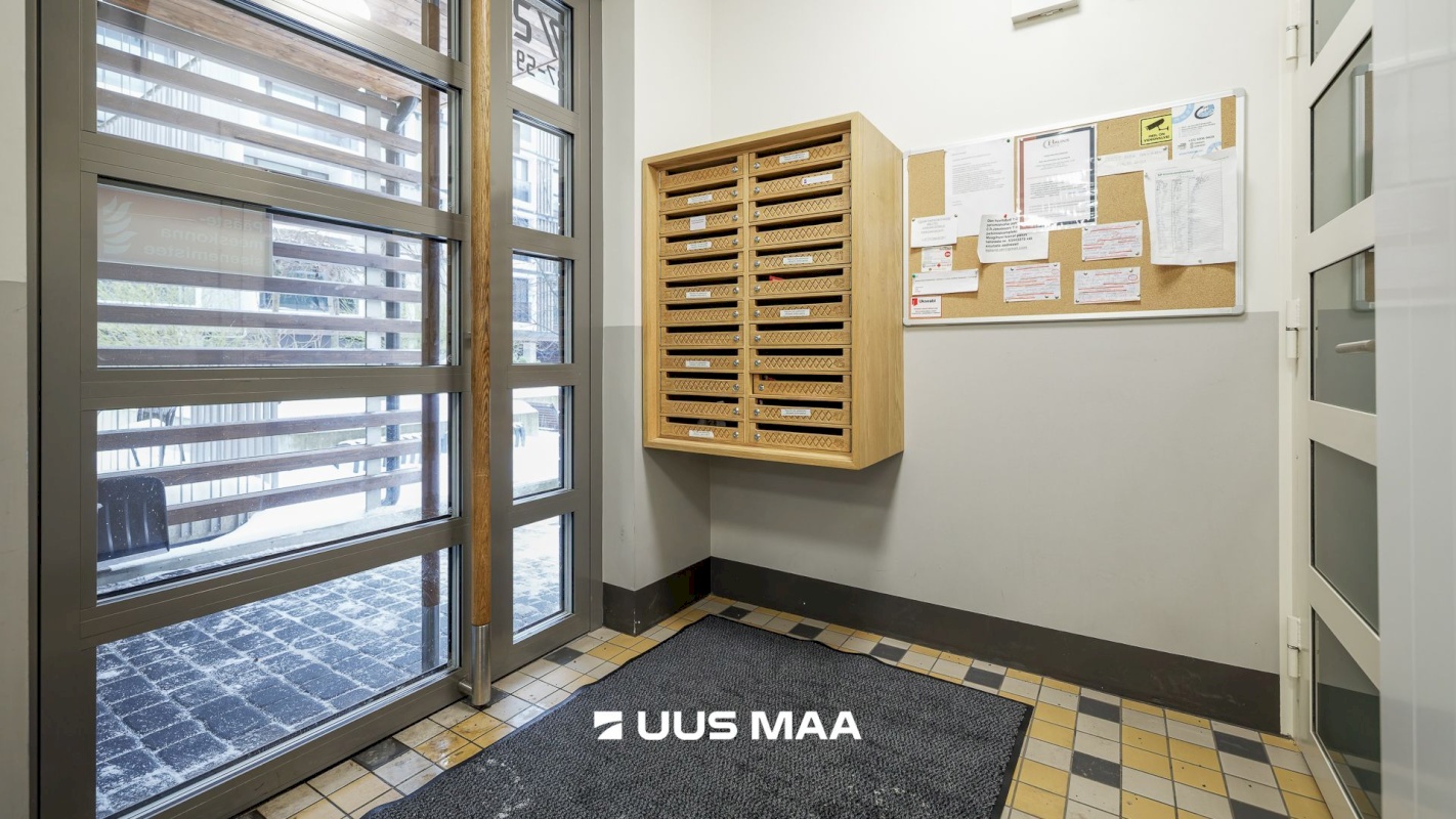 Tallinn, Kesklinna linnaosa, Torupilli, Jakobsoni 7