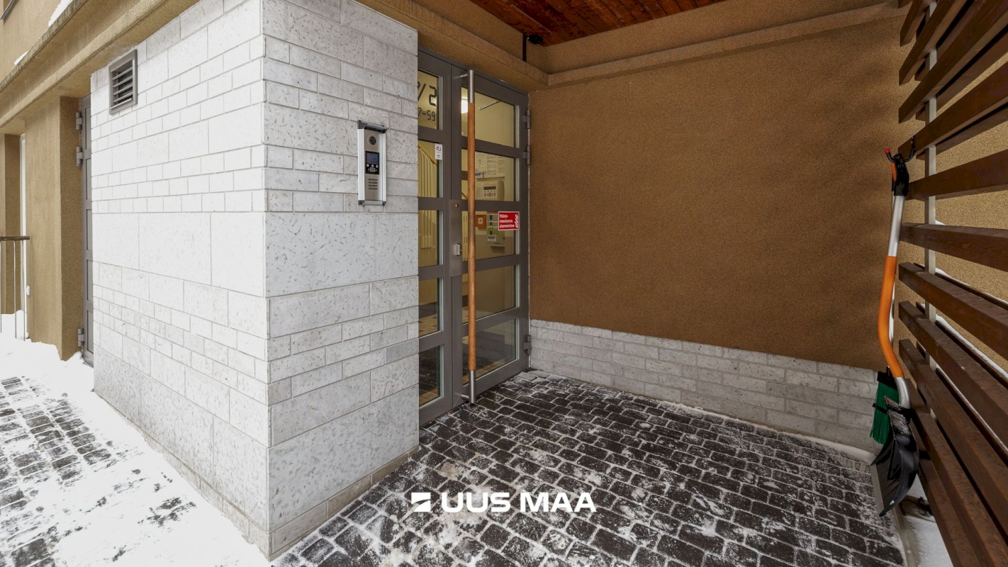 Tallinn, Kesklinna linnaosa, Torupilli, Jakobsoni 7