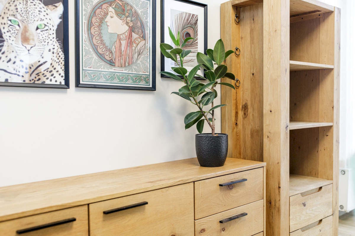 Tallinn, Pirita linnaosa, Maarjamäe, Haljas tee 22