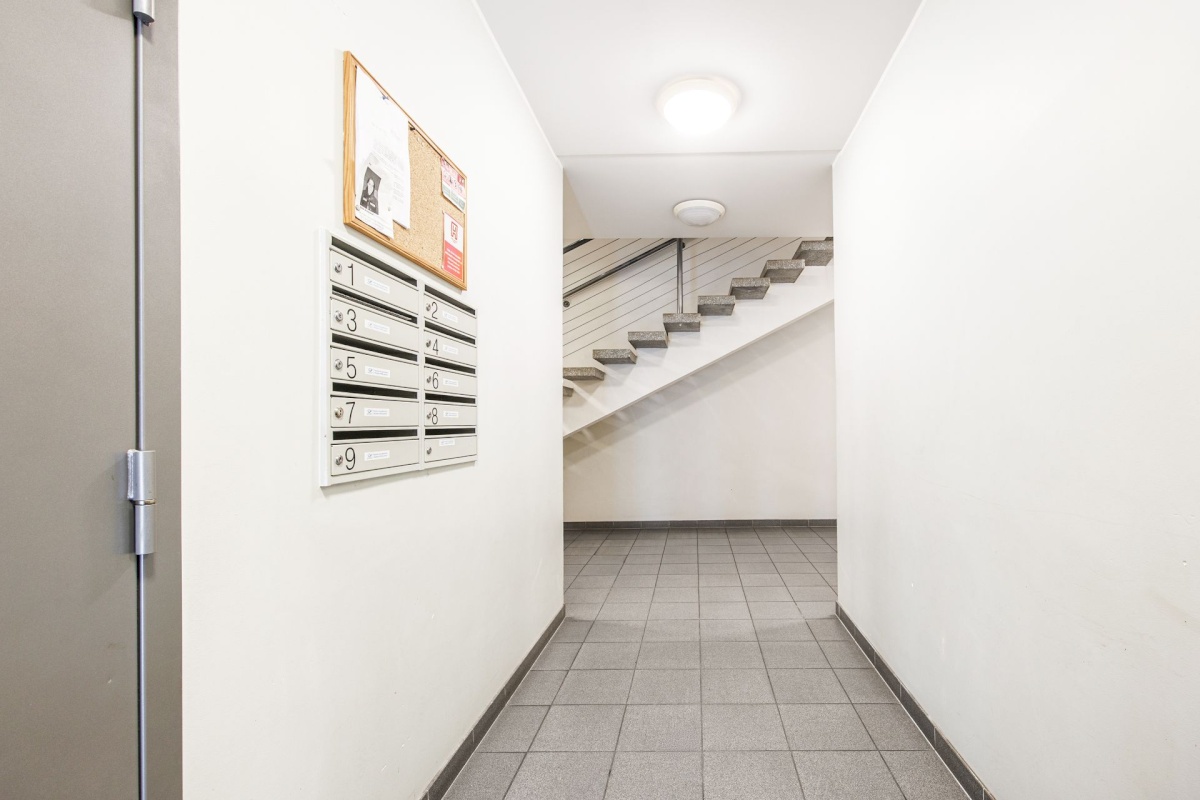 Tallinn, Pirita linnaosa, Maarjamäe, Haljas tee 22