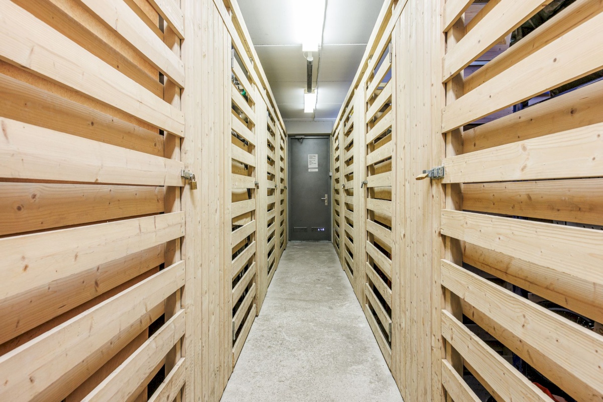 Tallinn, Pirita linnaosa, Maarjamäe, Haljas tee 22