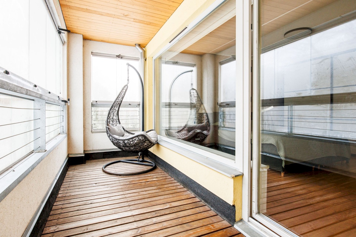 Tallinn, Pirita linnaosa, Maarjamäe, Haljas tee 22