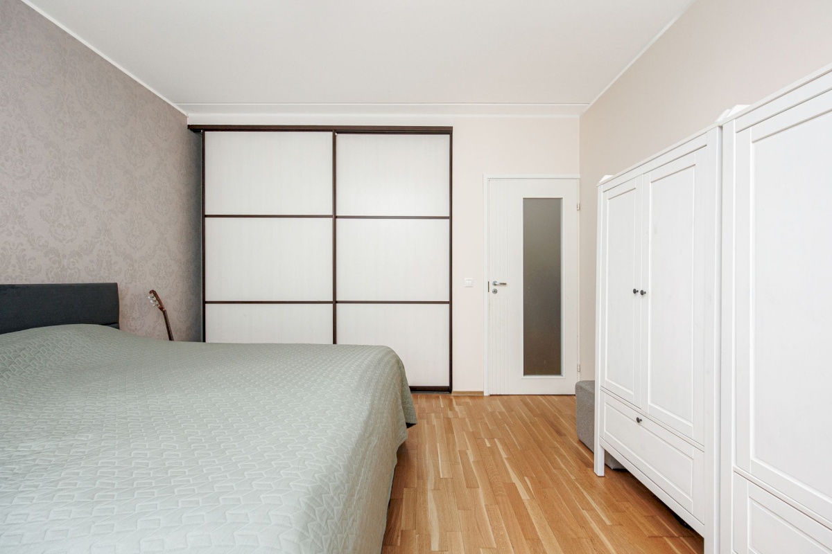 Tallinn, Pirita linnaosa, Maarjamäe, Haljas tee 22