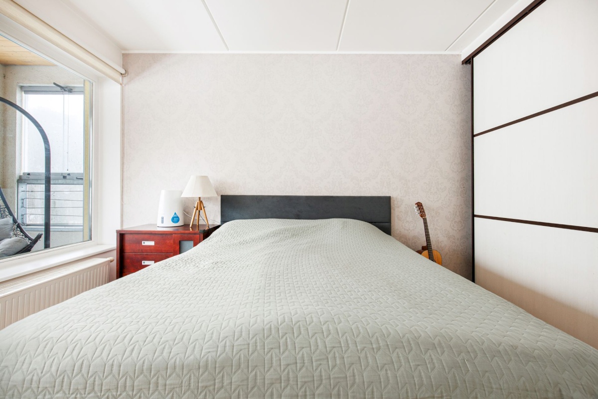 Tallinn, Pirita linnaosa, Maarjamäe, Haljas tee 22