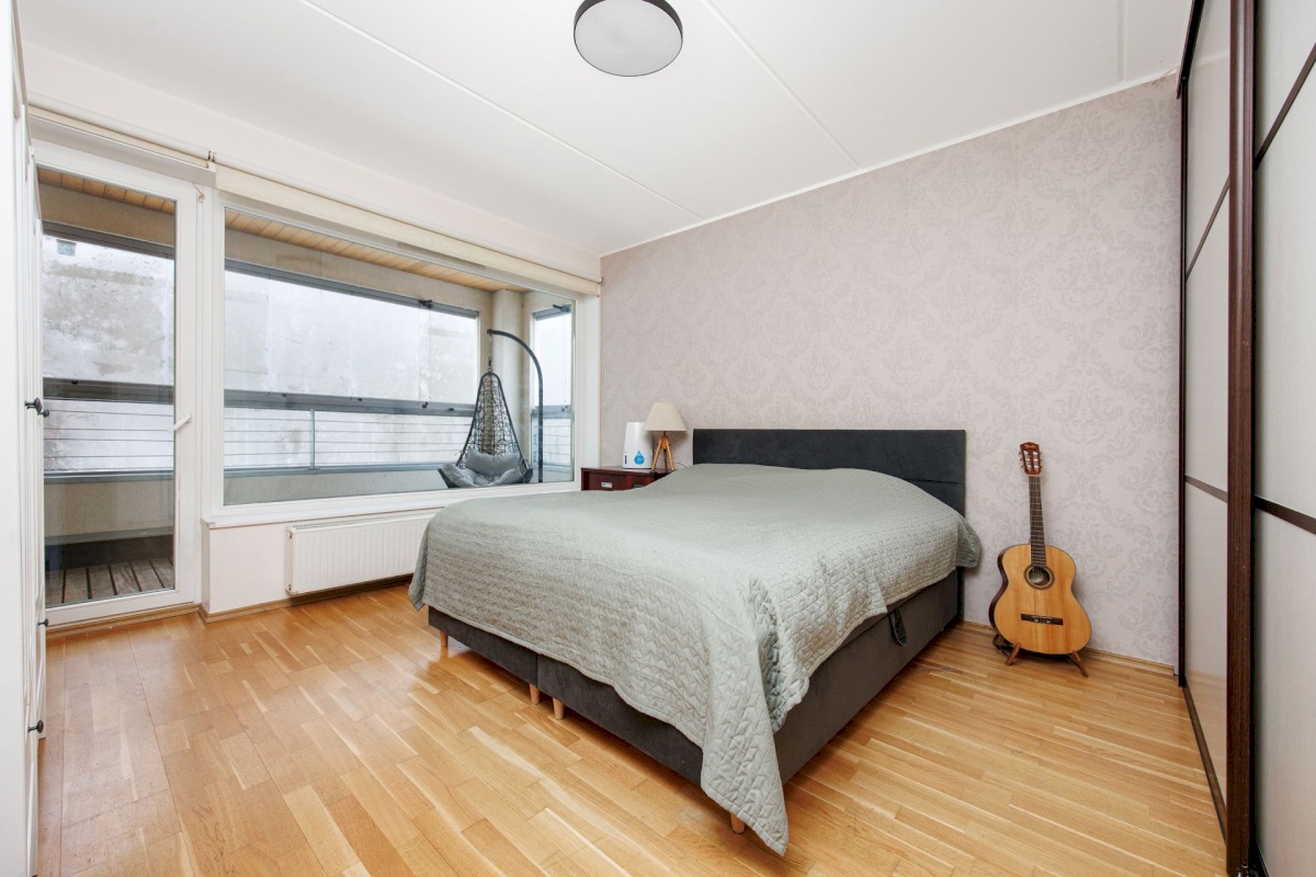 Tallinn, Pirita linnaosa, Maarjamäe, Haljas tee 22