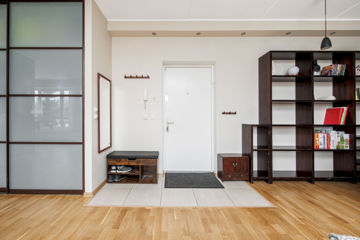 Tallinn, Pirita linnaosa, Maarjamäe, Haljas tee 22