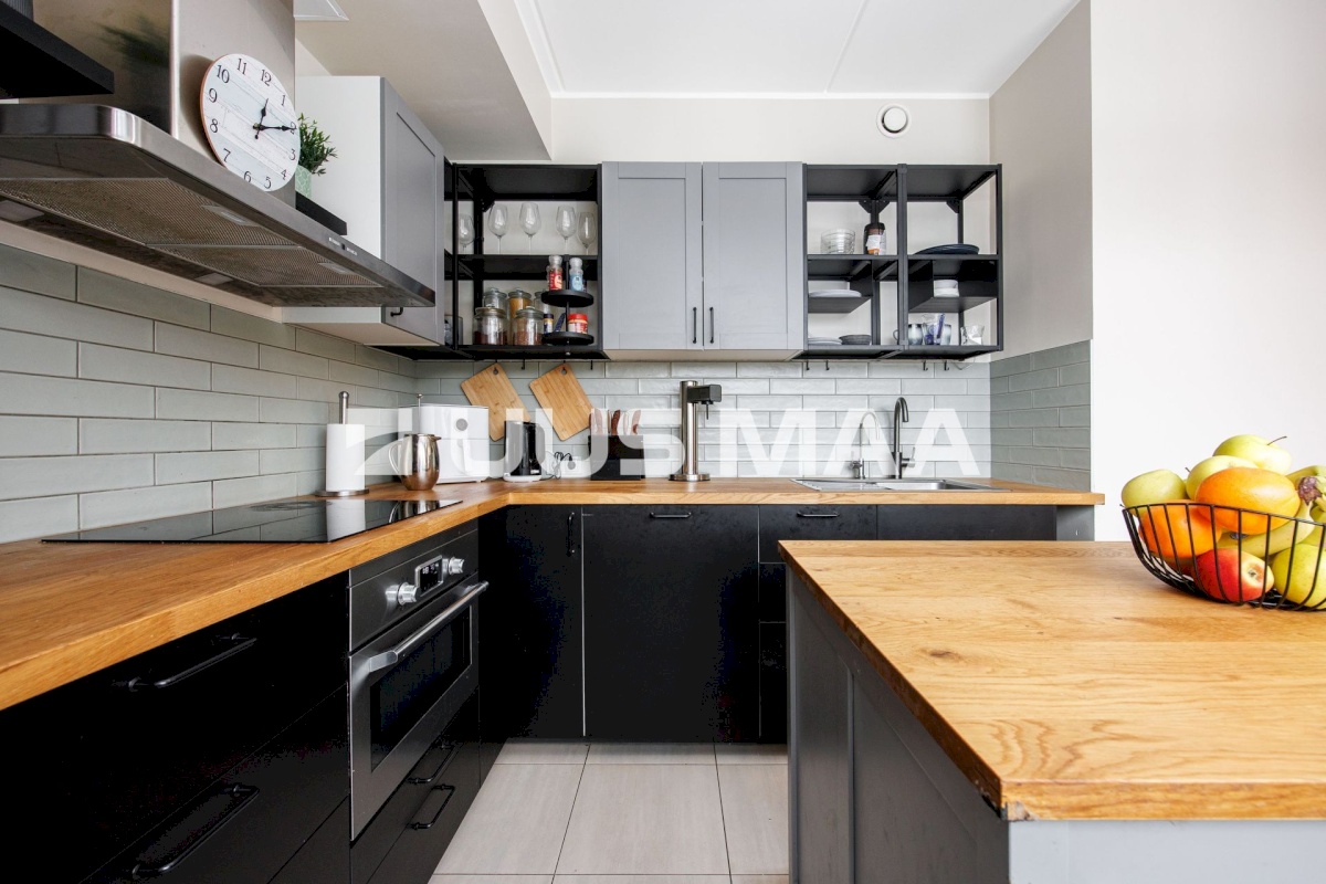 Tallinn, Pirita linnaosa, Maarjamäe, Haljas tee 22