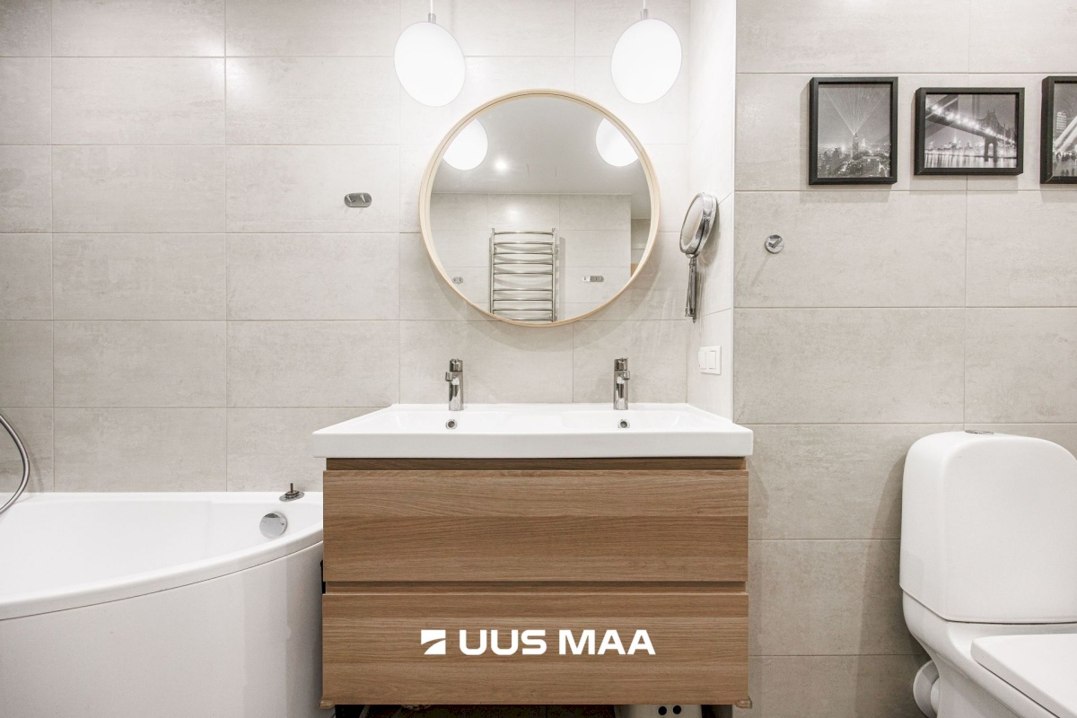 Tallinn, Pirita linnaosa, Maarjamäe, Haljas tee 22