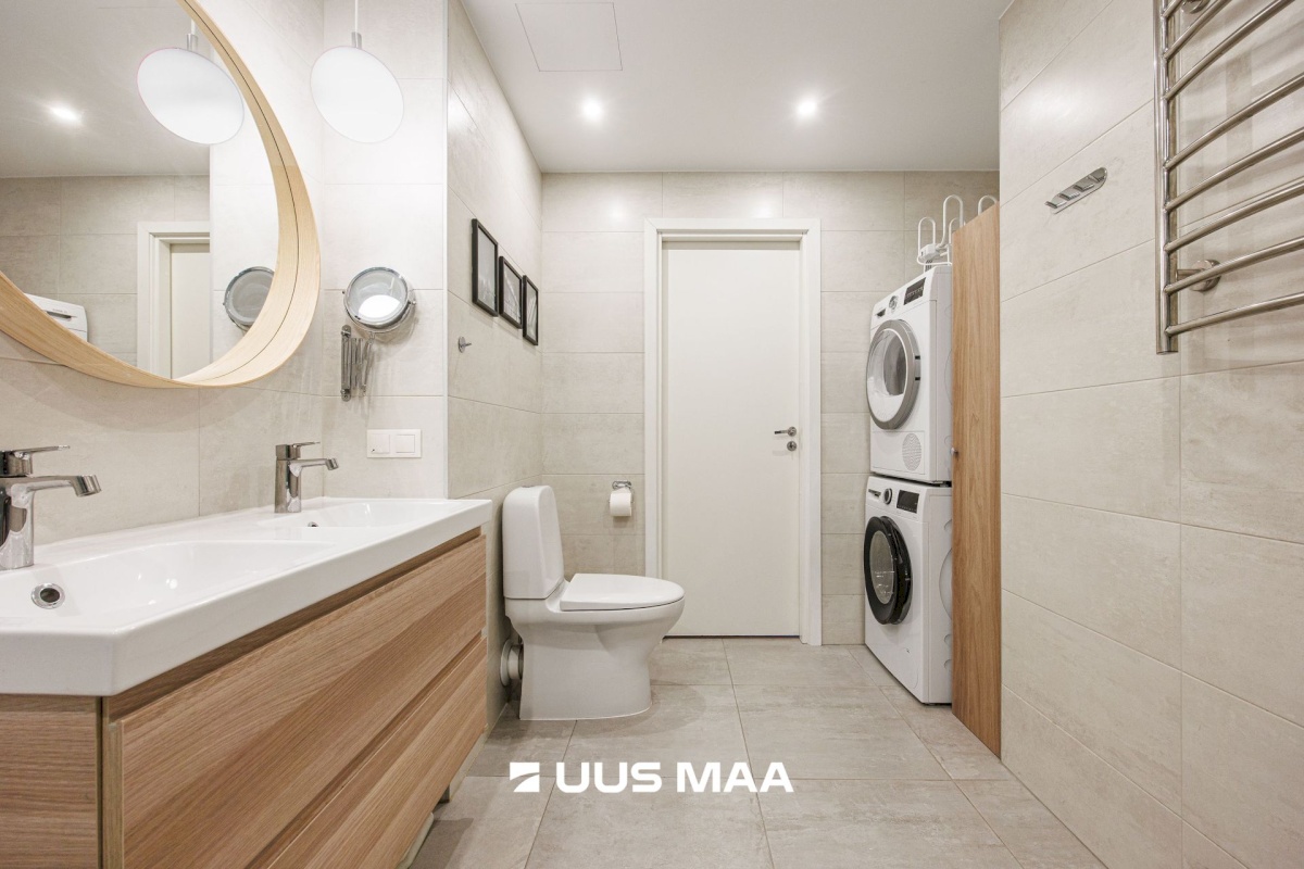 Tallinn, Pirita linnaosa, Maarjamäe, Haljas tee 22