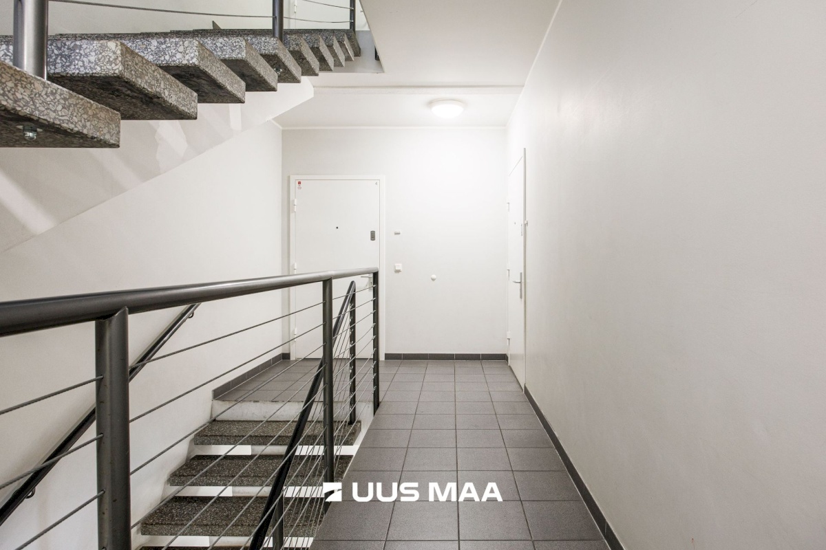 Tallinn, Pirita linnaosa, Maarjamäe, Haljas tee 22