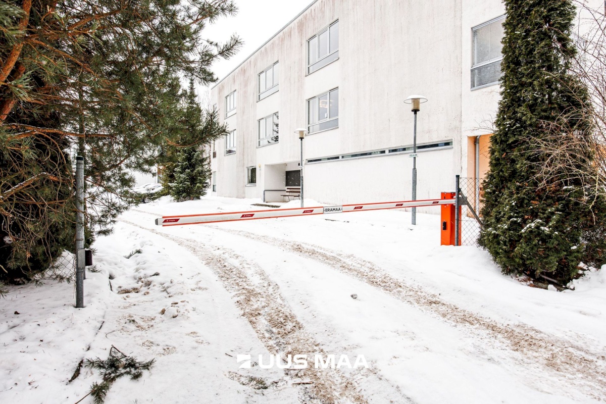 Tallinn, Pirita linnaosa, Maarjamäe, Haljas tee 22