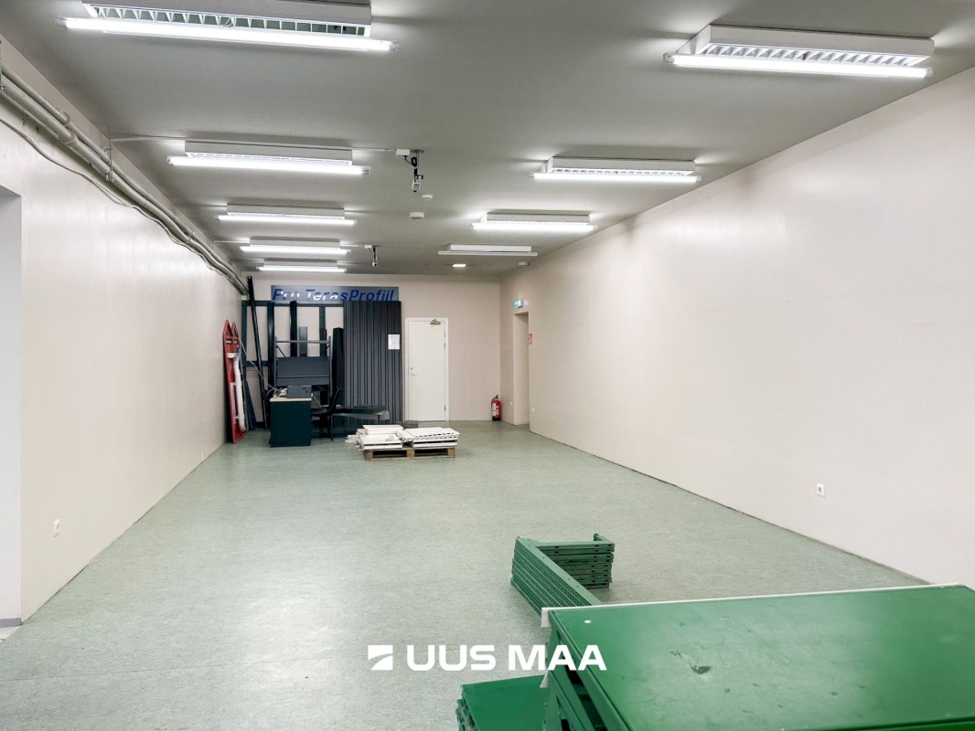 Tapa vald, Tapa linn, Paide mnt 77