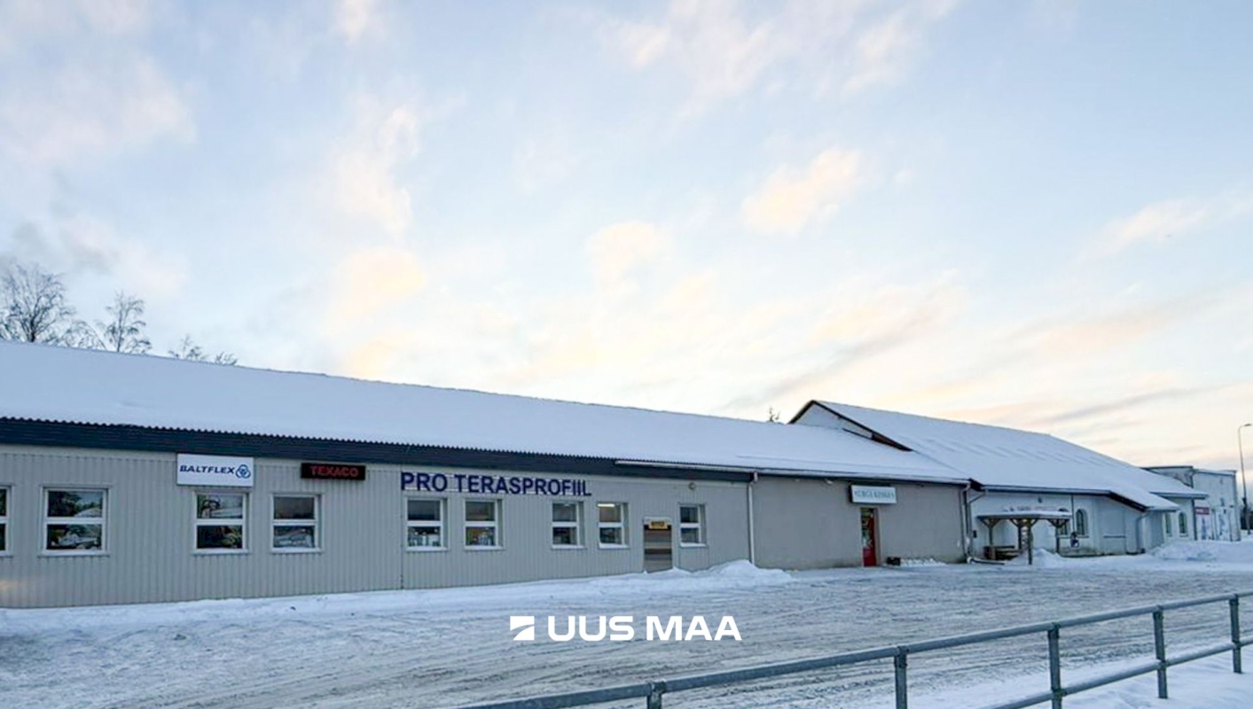 Tapa vald, Tapa linn, Paide mnt 77