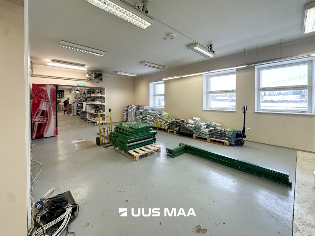 Tapa vald, Tapa linn, Paide mnt 77