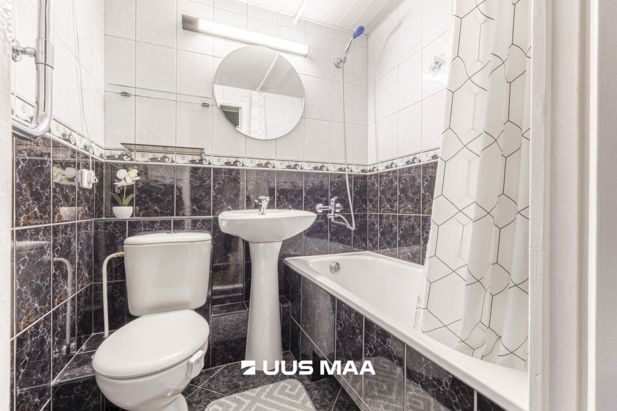 Keila linn, Allika 4