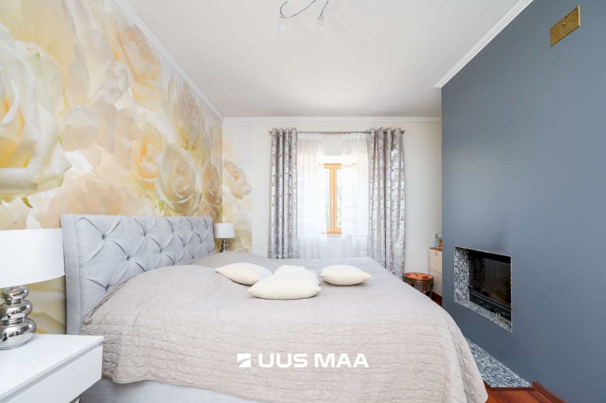 Anija vald, Pillapalu küla, Punamäe