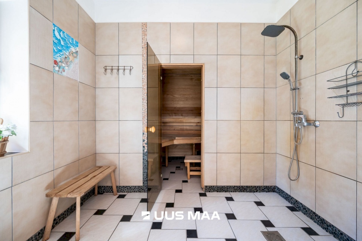 Anija vald, Pillapalu küla, Punamäe