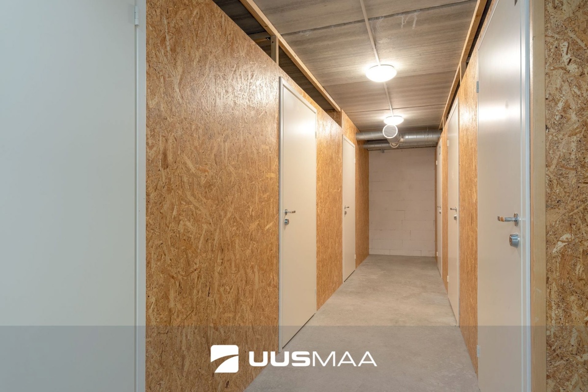 Tartu linn, Tartu linn, Ränilinn, Kristalli 7