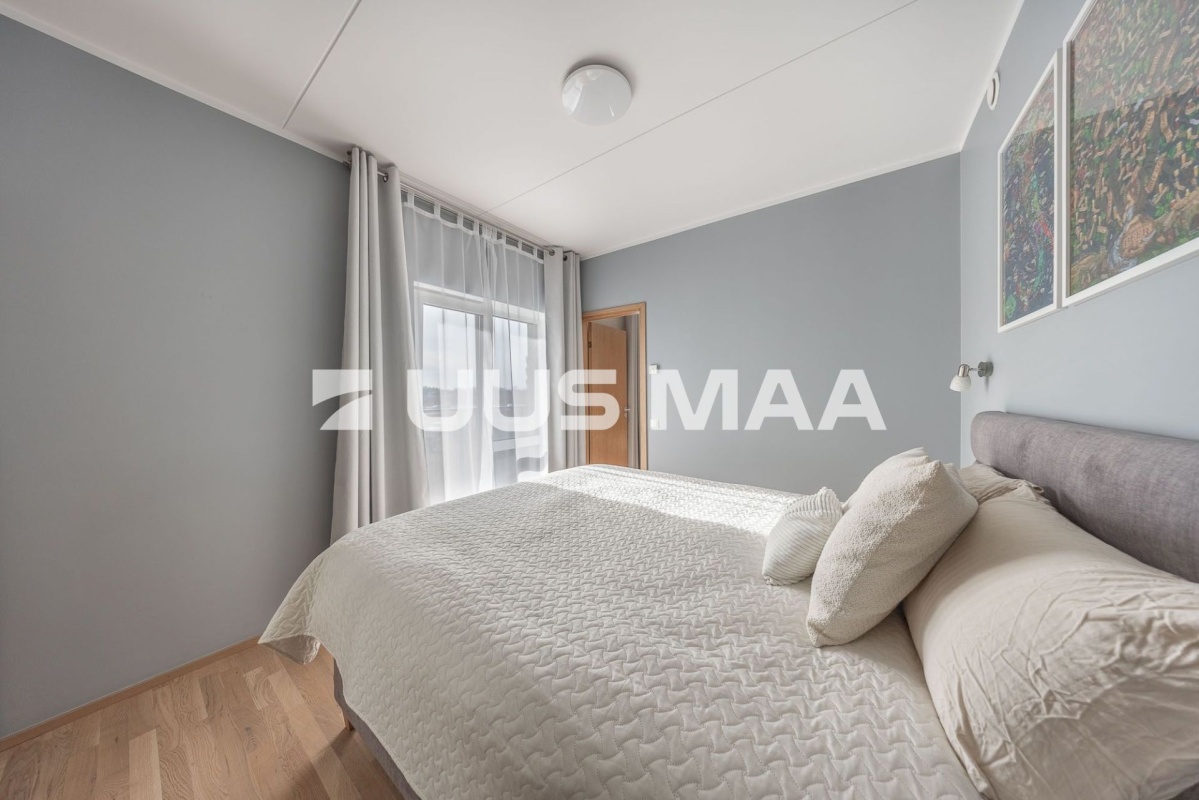 Tartu linn, Tartu linn, Ränilinn, Kristalli 7