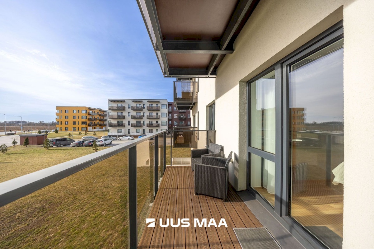 Tartu linn, Tartu linn, Ränilinn, Kristalli 7