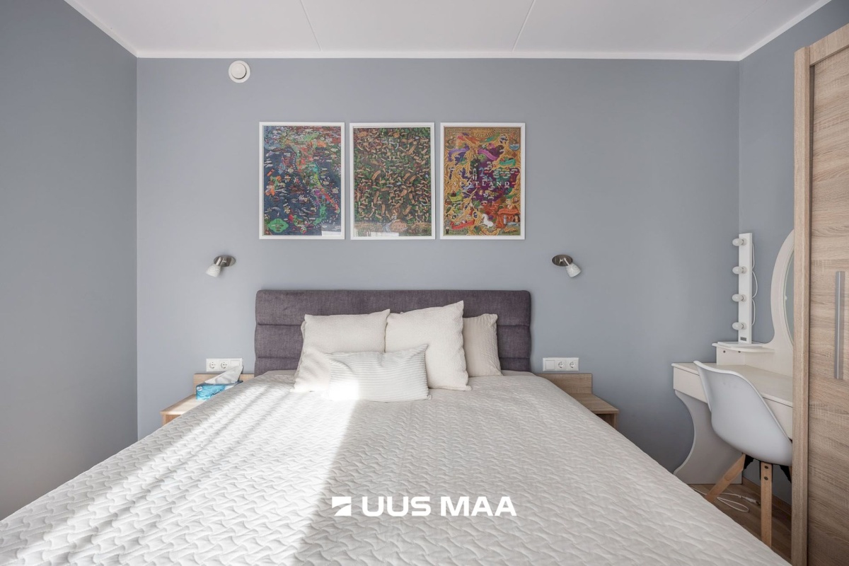 Tartu linn, Tartu linn, Ränilinn, Kristalli 7