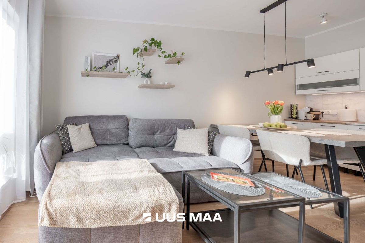 Tartu linn, Tartu linn, Ränilinn, Kristalli 7