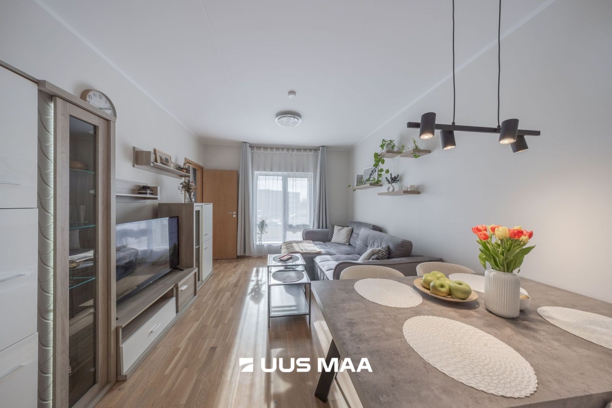 Tartu linn, Tartu linn, Ränilinn, Kristalli 7