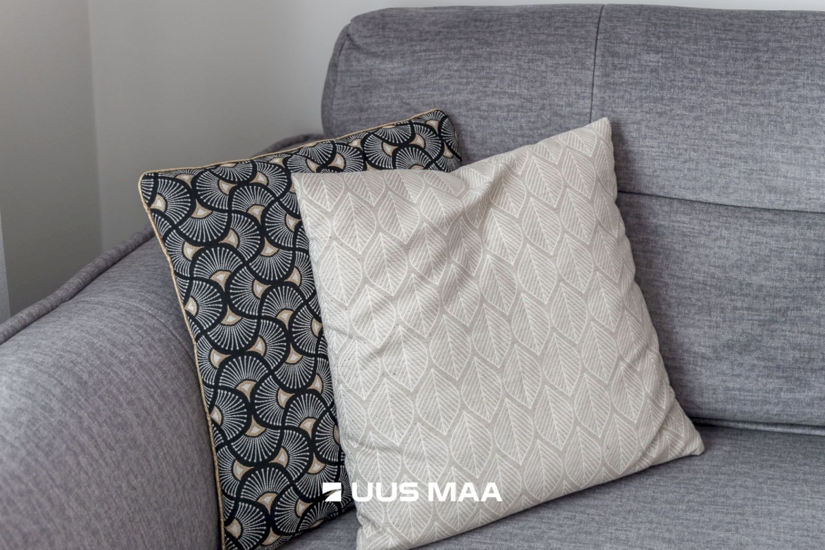 Tartu linn, Tartu linn, Ränilinn, Kristalli 7