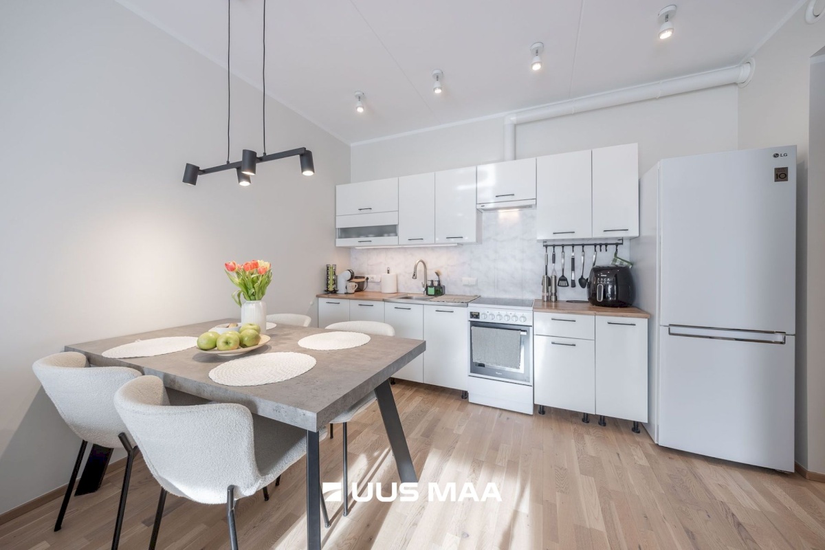 Tartu linn, Tartu linn, Ränilinn, Kristalli 7