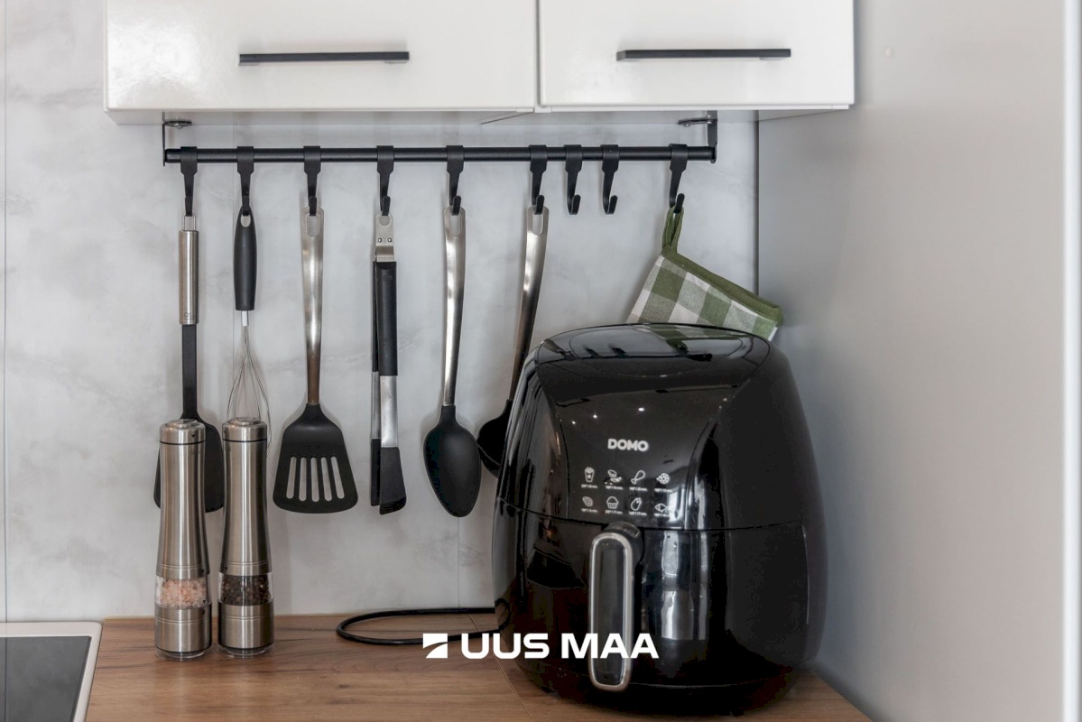 Tartu linn, Tartu linn, Ränilinn, Kristalli 7