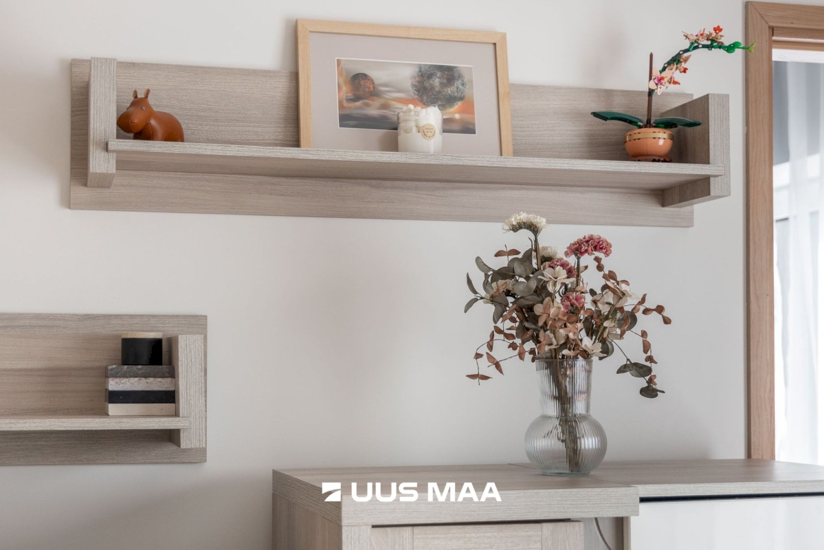 Tartu linn, Tartu linn, Ränilinn, Kristalli 7