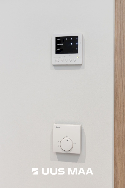 Tartu linn, Tartu linn, Ränilinn, Kristalli 7