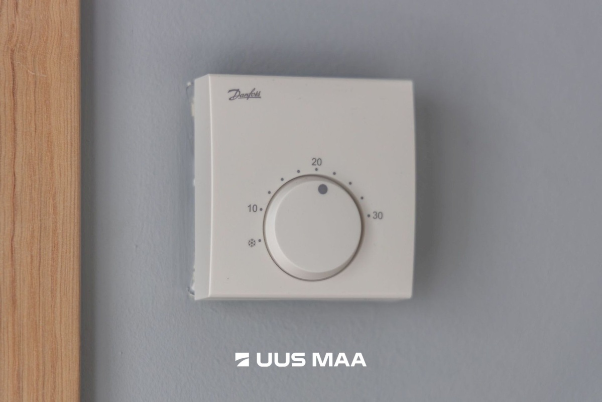 Tartu linn, Tartu linn, Ränilinn, Kristalli 7