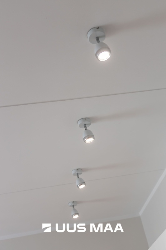 Tartu linn, Tartu linn, Ränilinn, Kristalli 7