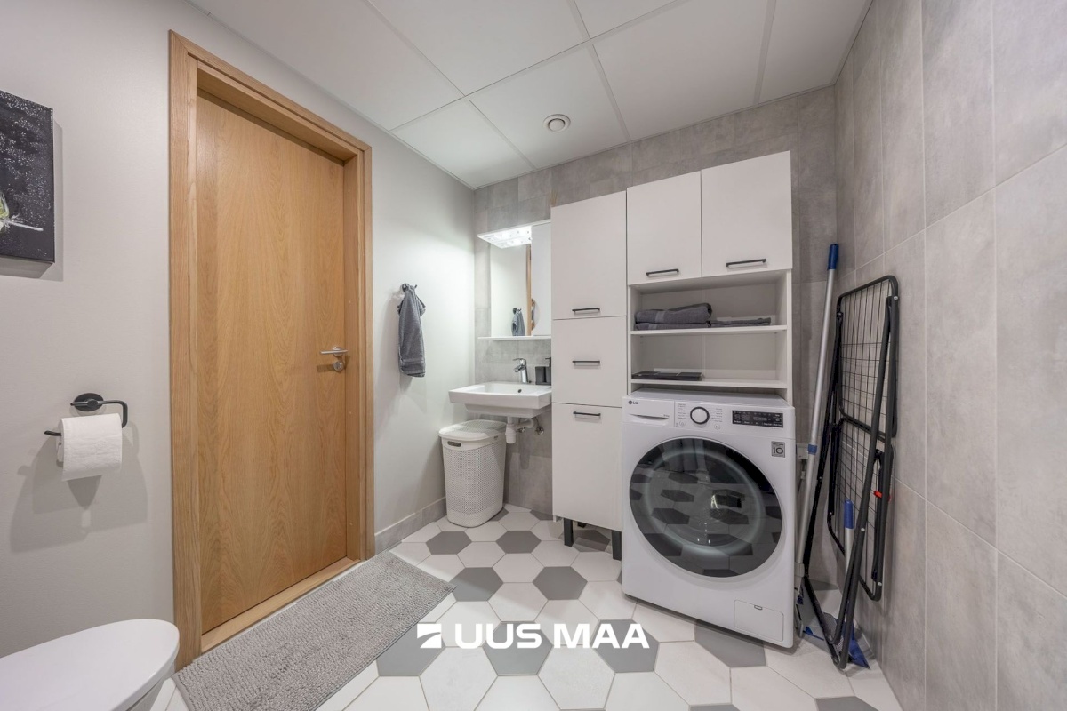 Tartu linn, Tartu linn, Ränilinn, Kristalli 7